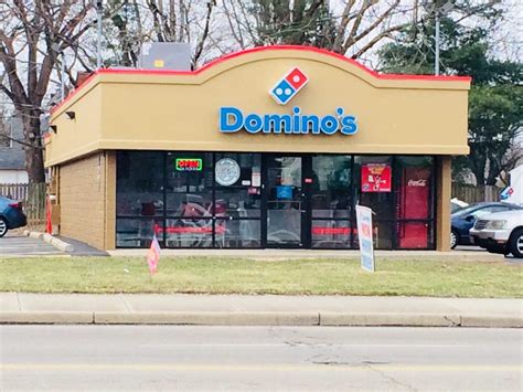Dominos clinton nc - Feb 1, 2024 · in Asheville, NC. When autocomplete results are available, use up and down arrows to review and enter to select. Geolocate. Domino's Pizza. 1483 Patton Ave. Asheville, NC 28806 (828) 232-1818 ... To easily find a local Domino's Pizza restaurant or when searching for "pizza near me", please visit our localized mapping website featuring …